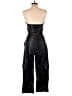 Zara Black Jumpsuit Size M - photo 2