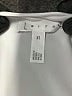 Leith Ivory Bodysuit Size XS - photo 3
