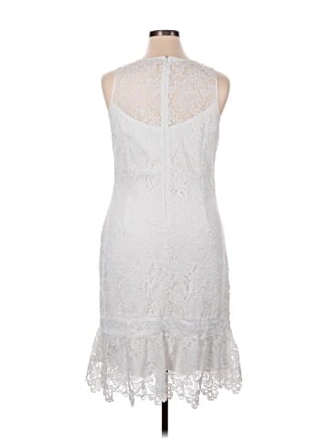 White House Black Market Cocktail Dress (view 2)