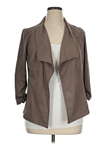 Alfani Jacket (view 1)