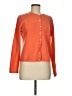 Valerie Stevens Orange Cardigan Size M - photo 1