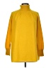 Catherine Malandrino Yellow Wool Pullover Sweater Size M - photo 1
