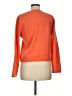 Valerie Stevens Orange Cardigan Size M - photo 2