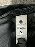 Yogalicious Solid Black Active Skort Size S - photo 3