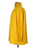 Catherine Malandrino Yellow Wool Pullover Sweater Size M - photo 5