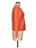 Valerie Stevens Orange Cardigan Size M - photo 4