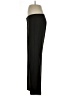 Halogen Solid Black Dress Pants Size 12 - photo 5