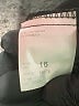 JS Collections Solid Black Casual Skirt Size 16 - photo 5