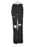 Aeropostale Black Jeans Size 4R - photo 1
