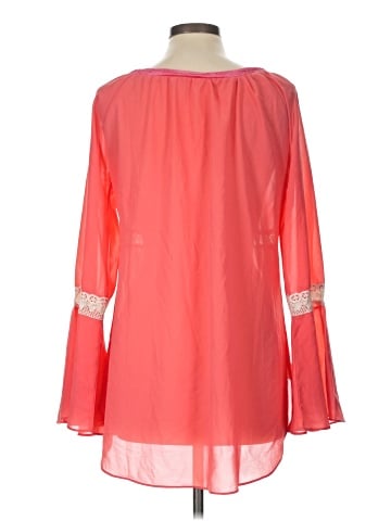 Joyce Long Sleeve Blouse (view 2)