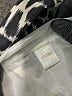 Kate Spade New York Animal Print Ivory Blazer Size 0 - photo 7