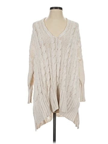 Free People Pullover Sweater (view 1)