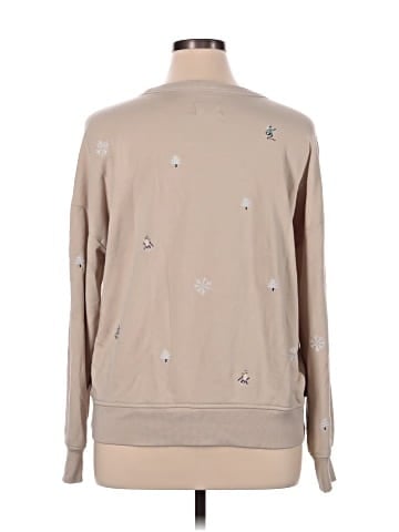 Lou & Grey Sweatshirt (view 2)