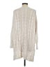 Free People 100% Cotton Ivory Pullover Sweater Size XS - photo 2