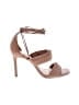 Vince Camuto Tan Sandals Size 8 - photo 1