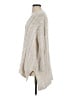 Free People 100% Cotton Ivory Pullover Sweater Size XS - photo 5