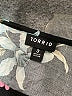 Torrid Floral Black Casual Dress Size 3X Plus (3) - photo 7