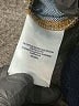 Lands' End Blue Denim Jacket Size XL - photo 8