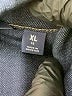 Lands' End Blue Denim Jacket Size XL - photo 9