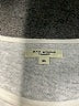 Max Studio Silver Sleeveless T-Shirt Size XL - photo 4
