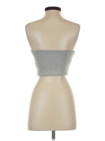 Zara Tube Top (view 2)