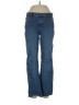 Lee Blue Jeans Size 12 - photo 1