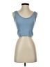 Aeropostale Blue Tank Top Size S - photo 1