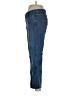 Lee Blue Jeans Size 12 - photo 5