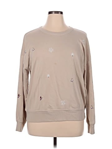 Lou & Grey Sweatshirt (view 1)