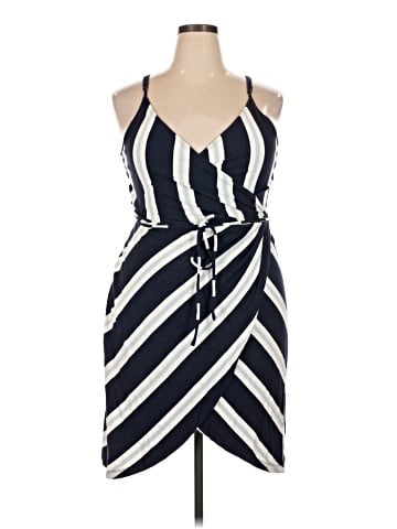 41Hawthorn Casual Dress (view 1)