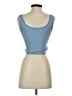 Aeropostale Blue Tank Top Size S - photo 2