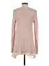 Deletta 100% Rayon Tan Casual Dress Size S - photo 2