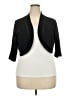 Lane Bryant Black Shrug Size 22 - 24 Plus - photo 1