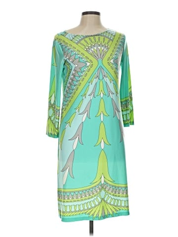 Maggy London Casual Dress (view 1)