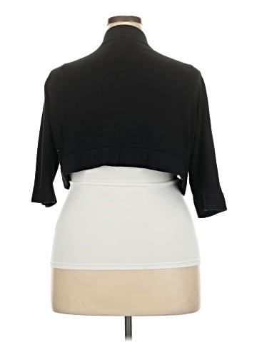 Lane Bryant Shrug (view 2)