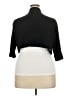 Lane Bryant Black Shrug Size 22 - 24 Plus - photo 2