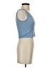 Aeropostale Blue Tank Top Size S - photo 4
