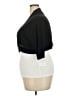 Lane Bryant Black Shrug Size 22 - 24 Plus - photo 5