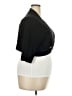 Lane Bryant Black Shrug Size 22 - 24 Plus - photo 4