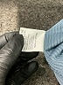 Unbranded 100% Polyester Teal Jacket Size M - photo 6