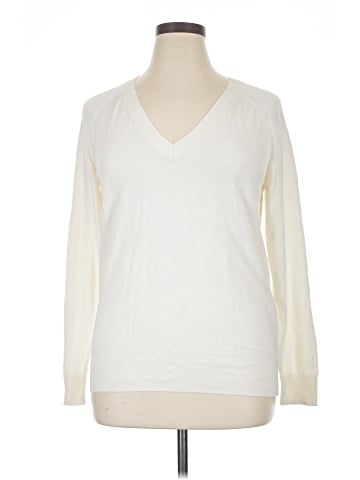 Banana Republic Factory Store Pullover Sweater (view 1)