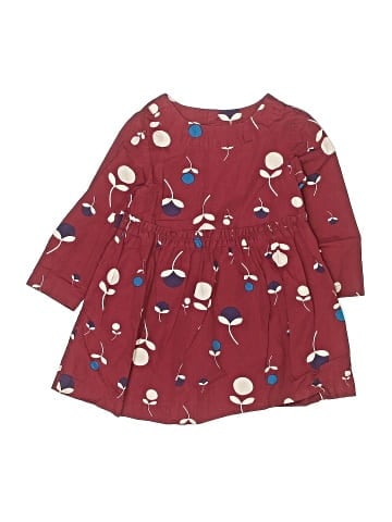 Hanna Andersson Dress (view 1)