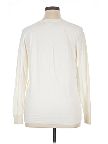 Banana Republic Factory Store Pullover Sweater (view 2)