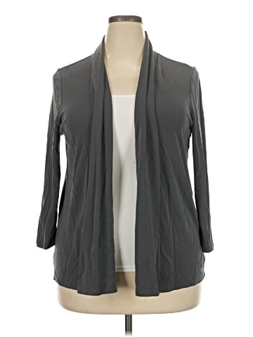 Lands' End Cardigan (view 1)