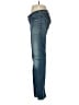 True Religion Hearts Blue Jeans Size 29 waist - photo 5