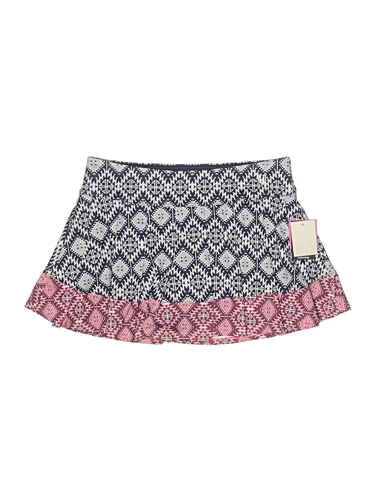 Pre-owned Eleven By Venus Williams Active Skort In Blue