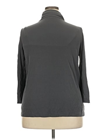 Lands' End Cardigan (view 2)
