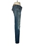 True Religion Hearts Blue Jeans Size 29 waist - photo 4