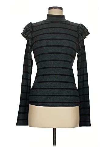 t.la Long Sleeve Top (view 1)