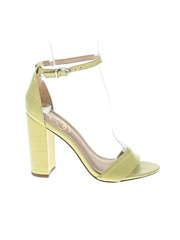 Sam Edelman Sandals (view 1)